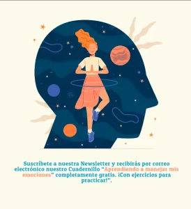 Aprende a gestionar las emociones con nuestro manual