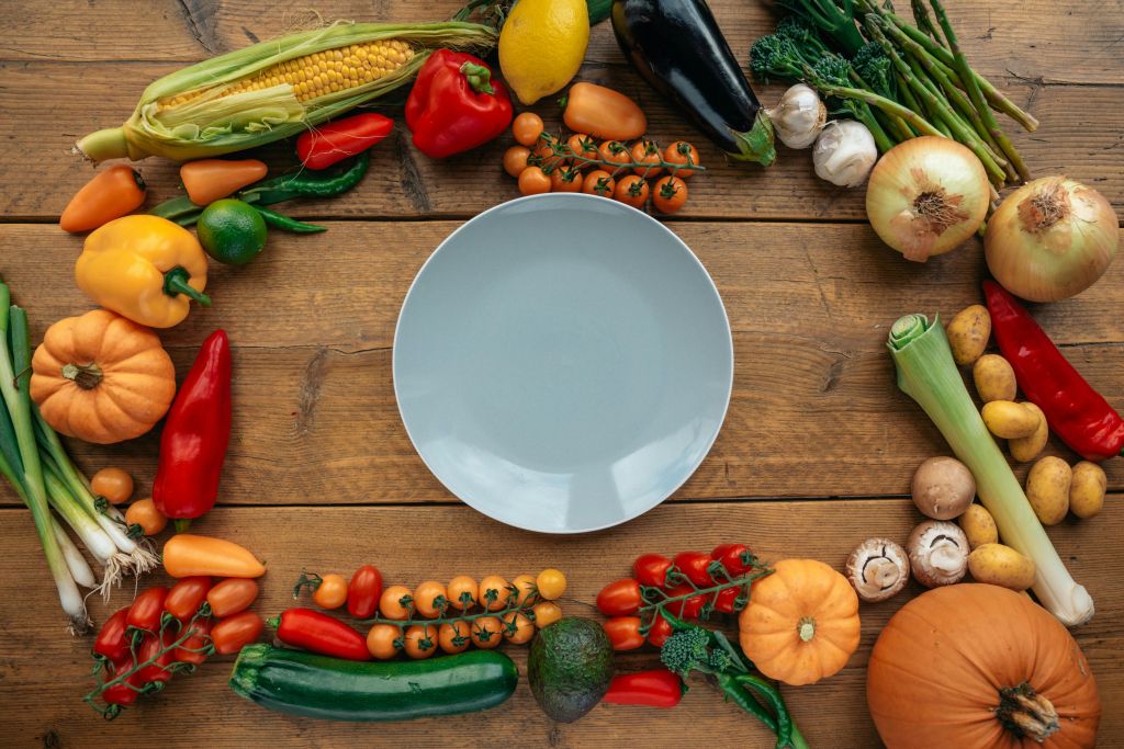 Terapia Trastornos Alimenticios